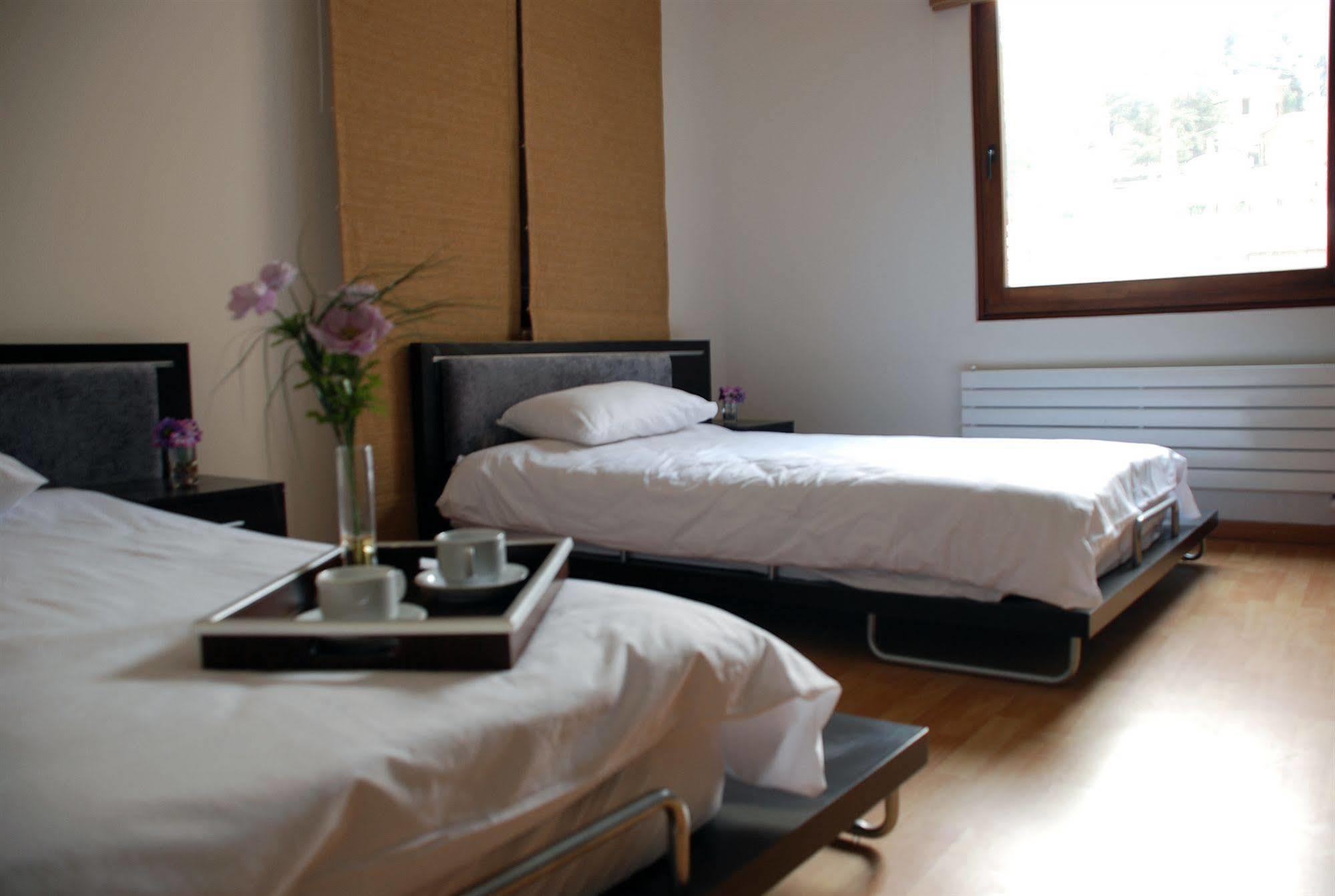 City Suite Aley Eksteriør billede